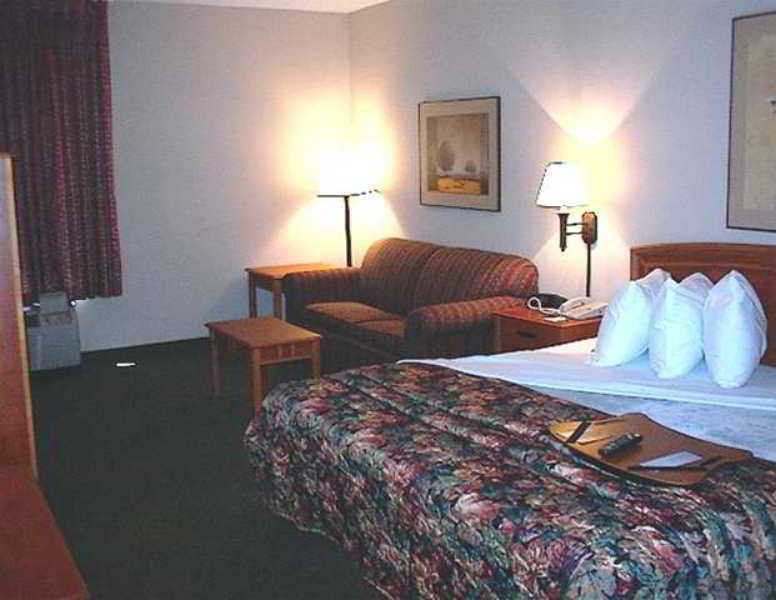 Hampton Inn San Antonio Stone Oak Quarto foto